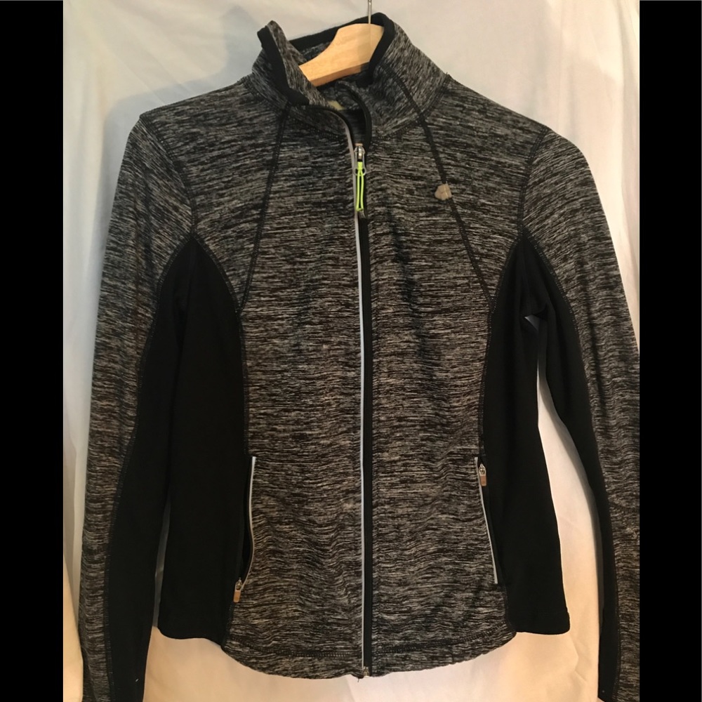 Women’s Athletic Jacket